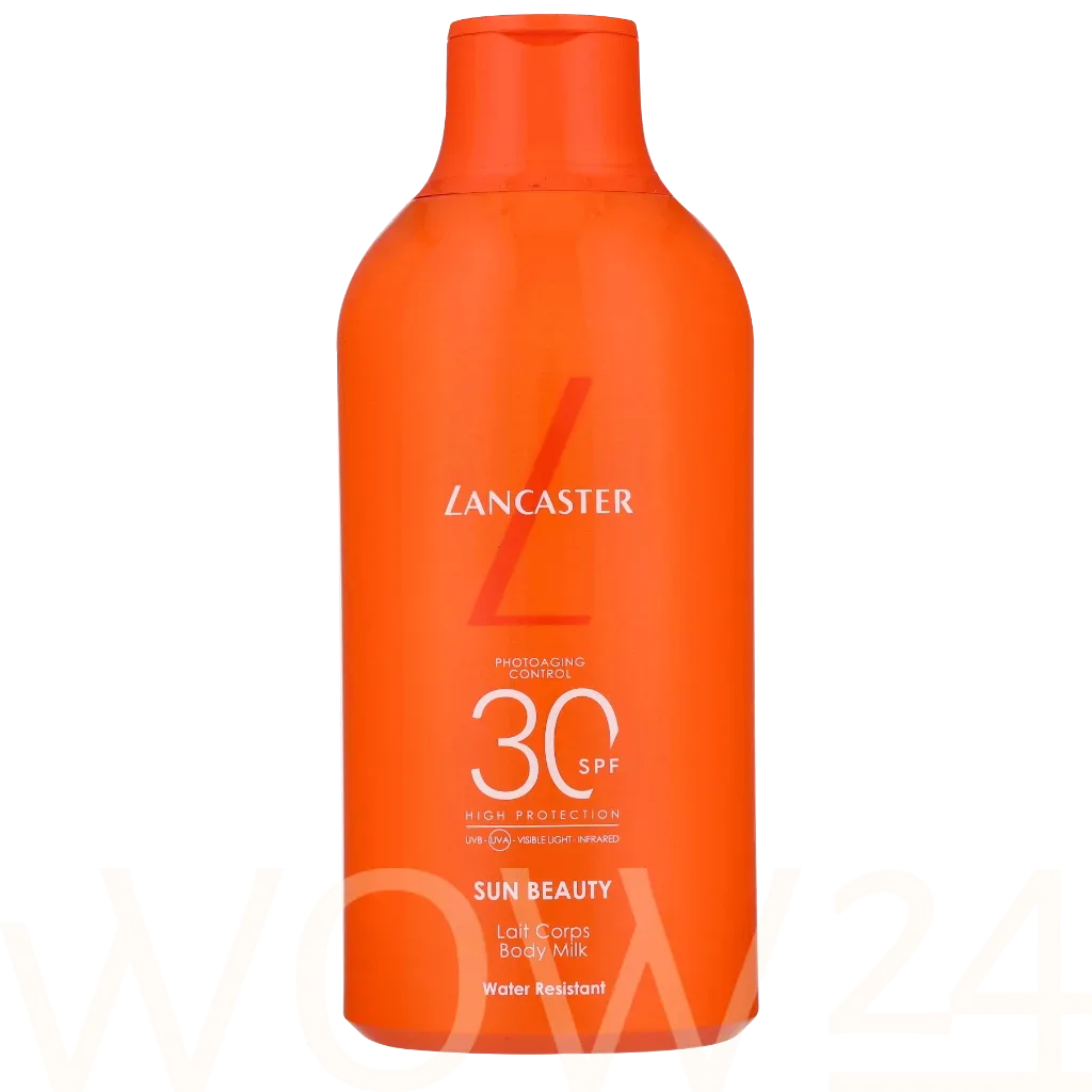 Lancaster Sun beauty velvet milk thumbnail 4
