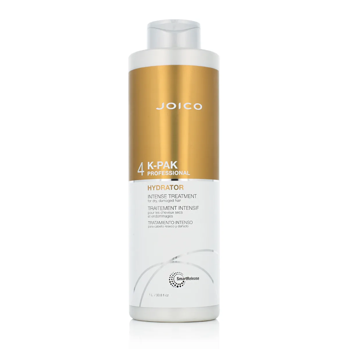 K-PAK Hydrator Intense Treatment