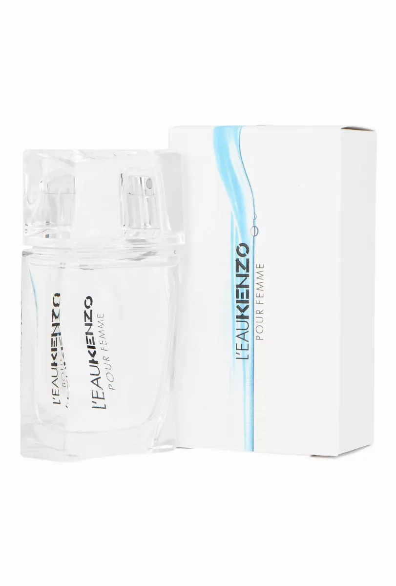 Kenzo L´Eau Kenzo Pour Femme thumbnail 4