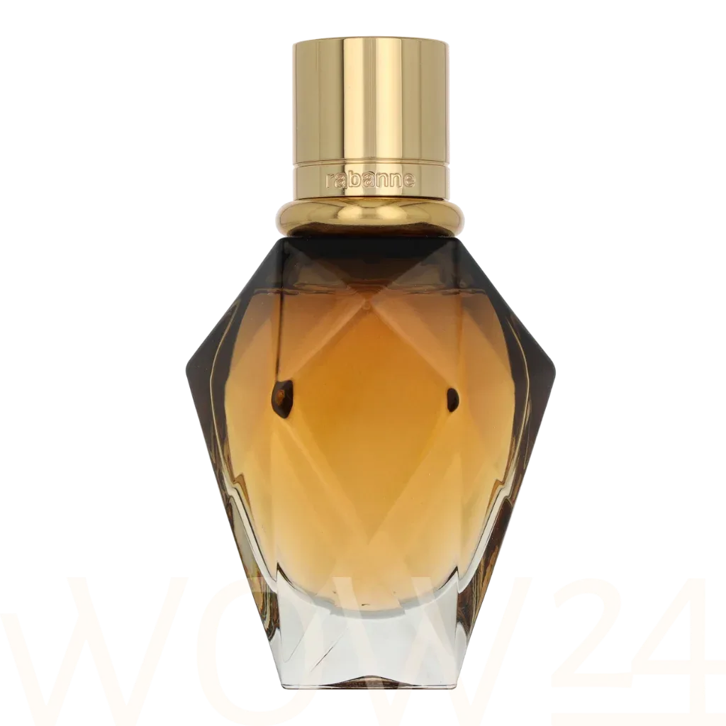 Rabanne Million Gold For Her Parfum thumbnail 5