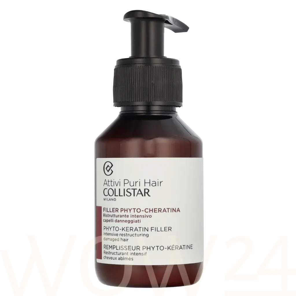Collistar Attivi Puri Hair thumbnail 4