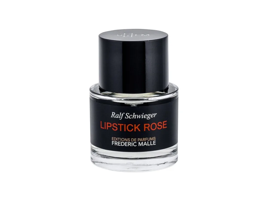 Lipstick rose