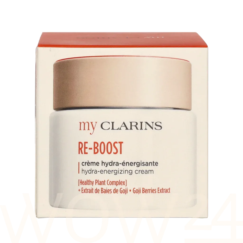 Clarins Re-boost thumbnail 3