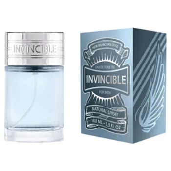 New Brand Perfumes Prestige Invincible thumbnail 3