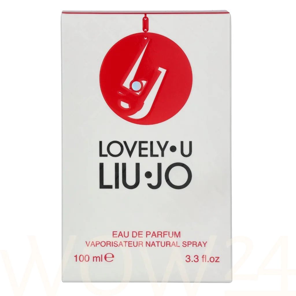 Lovely u