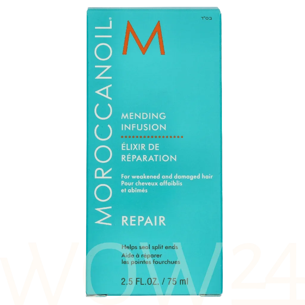 Moroccanoil Repair mending infusion thumbnail 2
