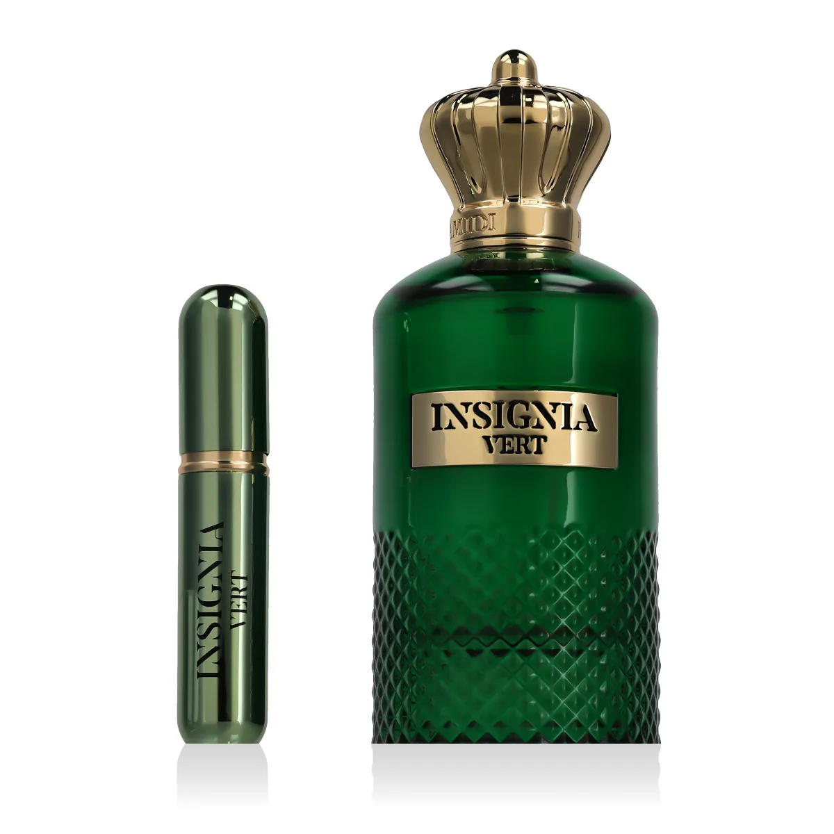 Hamidi Insignia Vert thumbnail 2