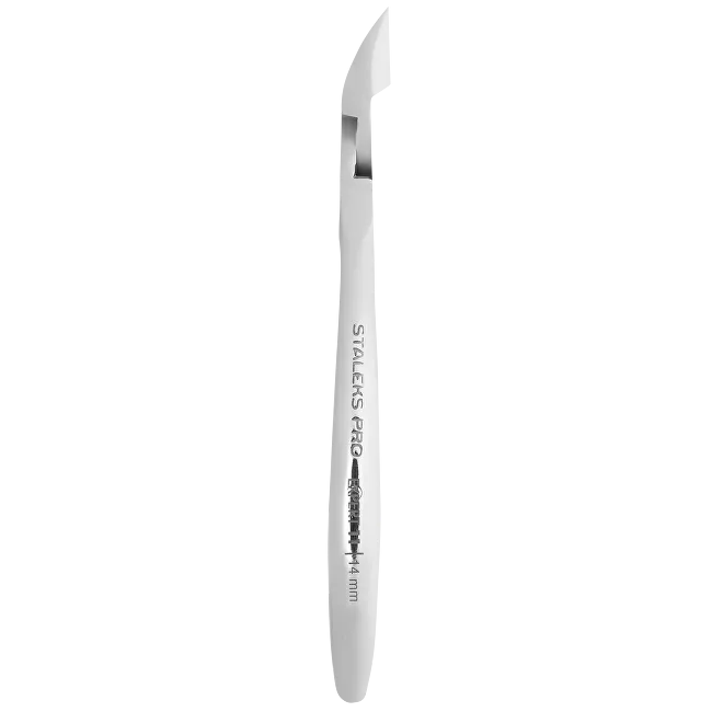STALEKS Professional Cuticle Nippers Expert 11 14 mm (Professional Cuticle Nippers) thumbnail 3
