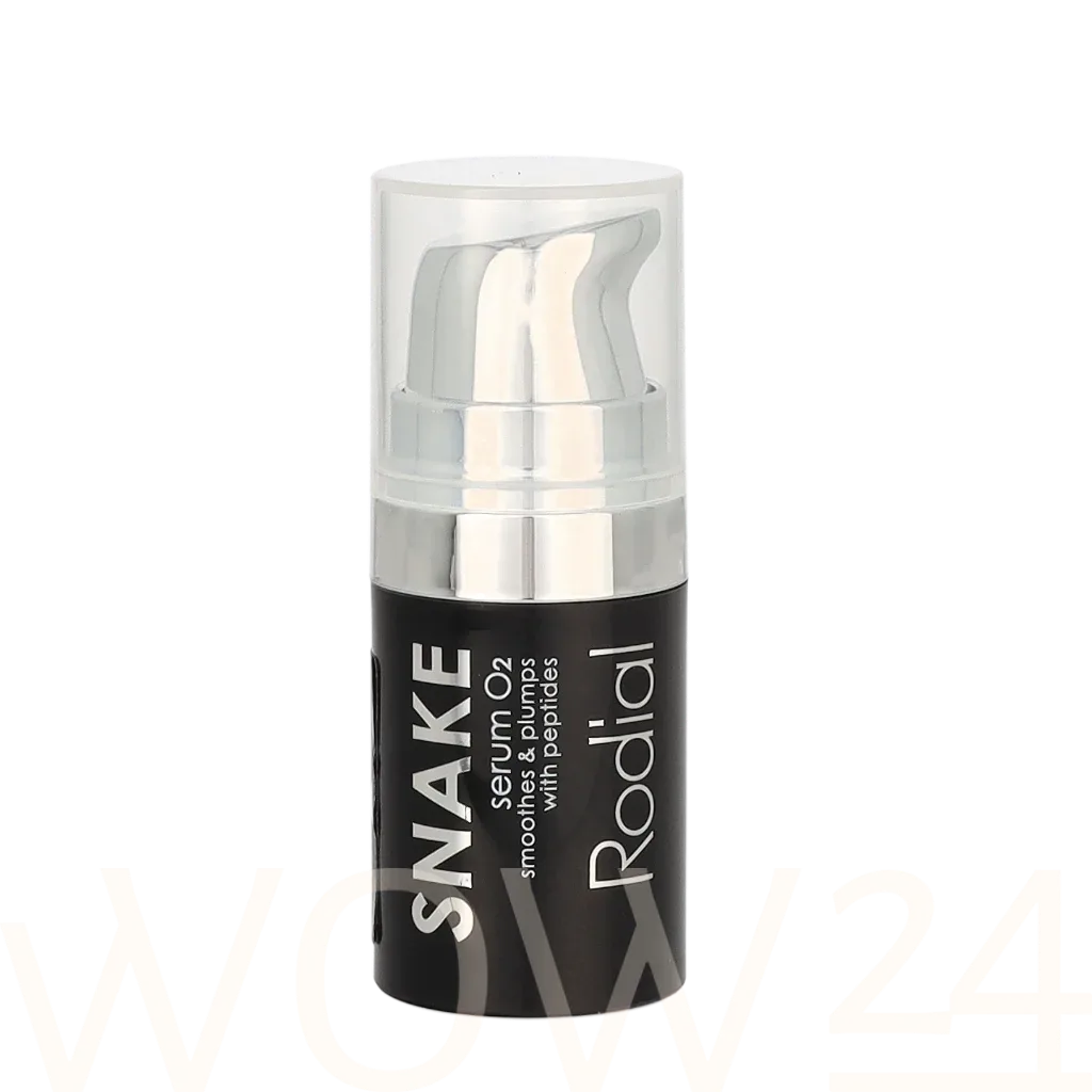 Rodial Rodial Freeze And Smooth Snake Serum O2 thumbnail 2