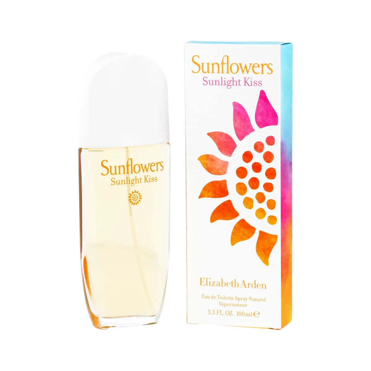 Elizabeth Arden Sunflowers Sunlight Kiss thumbnail 3