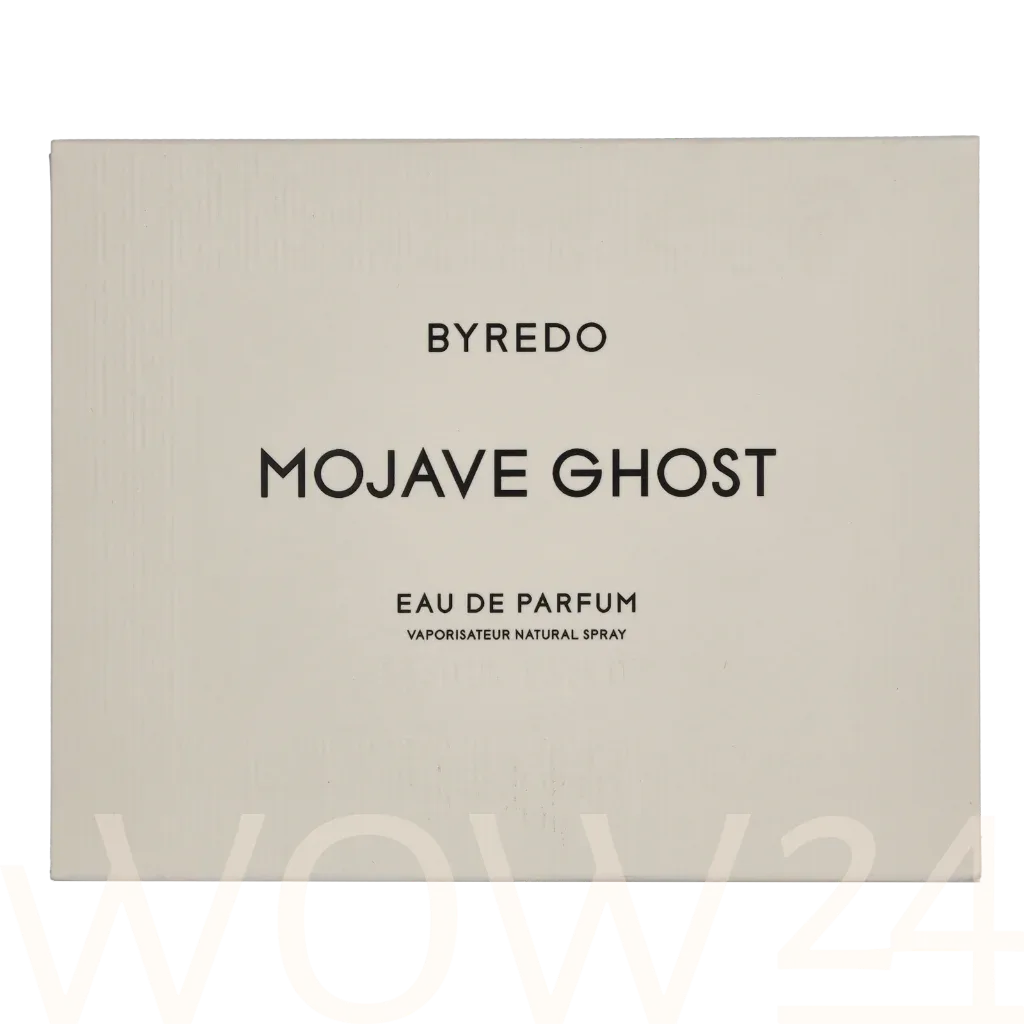 Byredo Mojave Ghost thumbnail 2