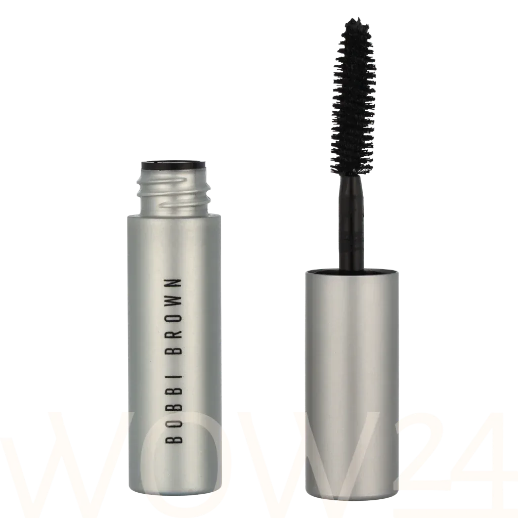 Bobbi Brown Smokey Eye Mascara thumbnail 5