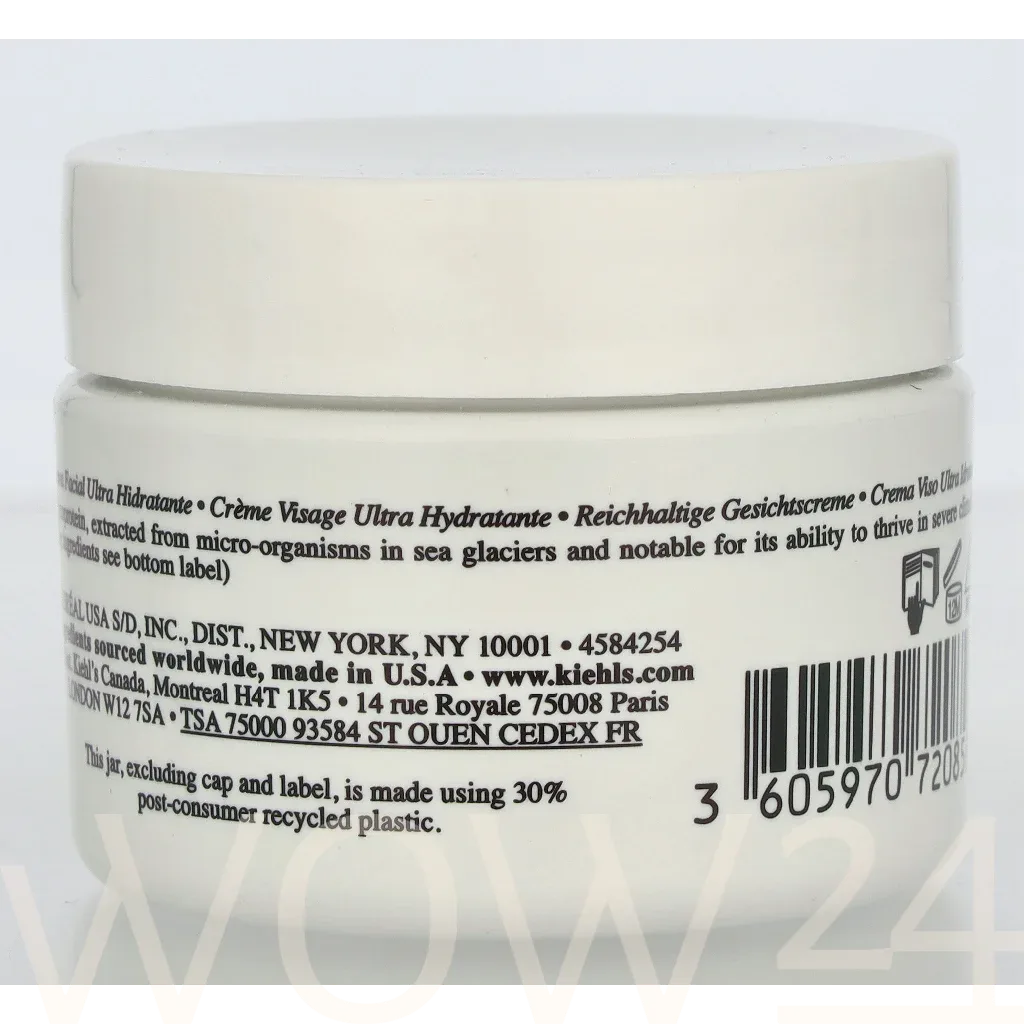 Kiehl´s Ultra facial cream thumbnail 3