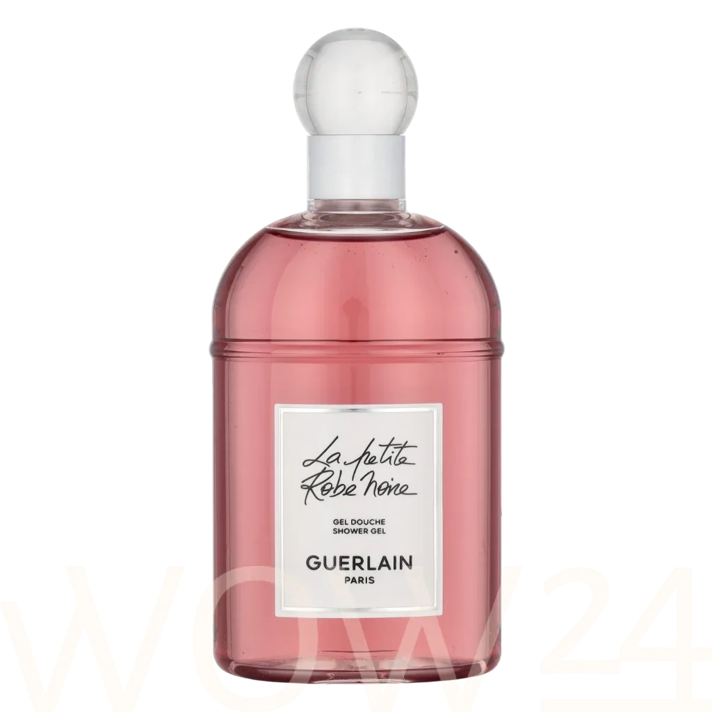 Guerlain La Petite Robe Noire thumbnail 5