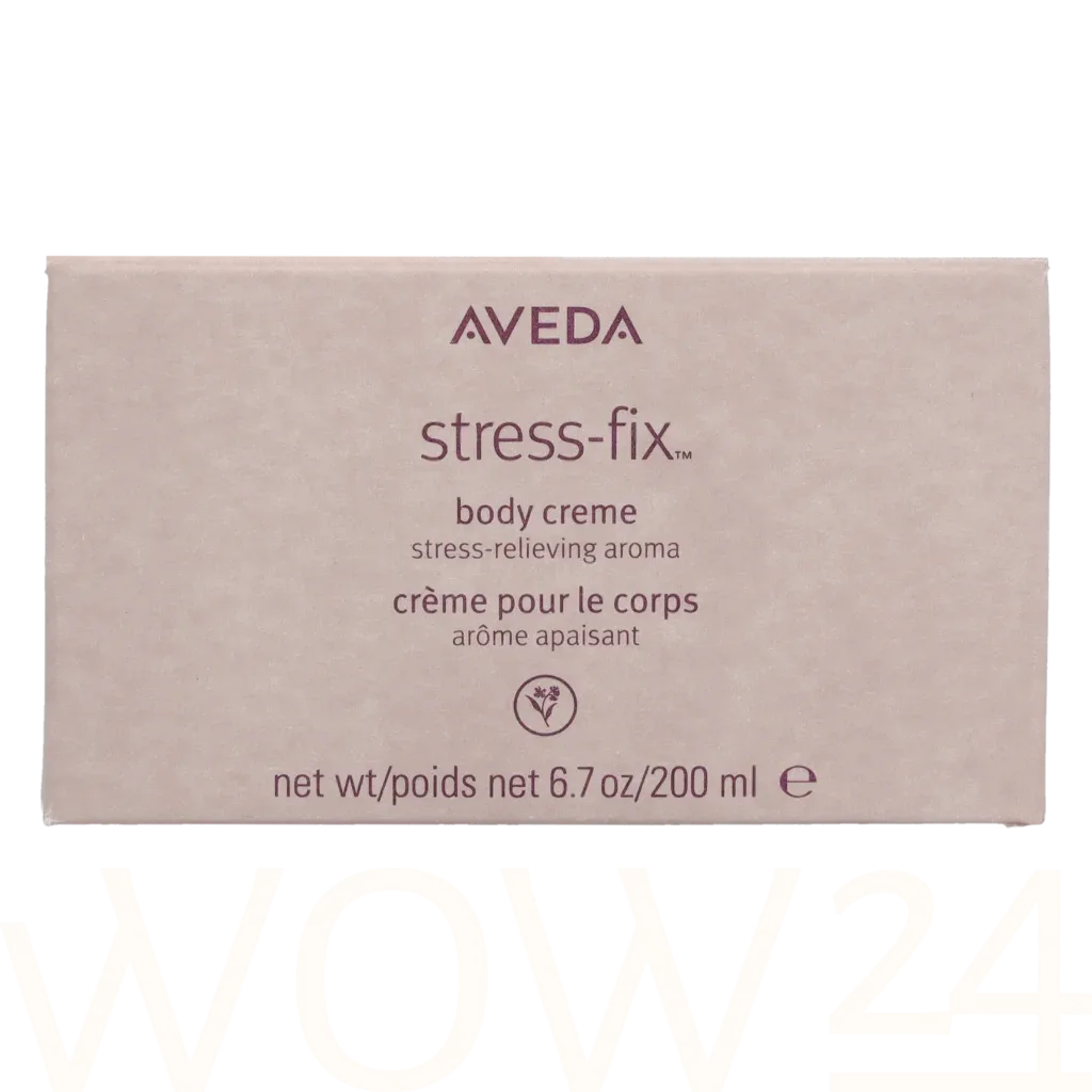 Aveda Aveda Stress-Fix Body creme thumbnail 2
