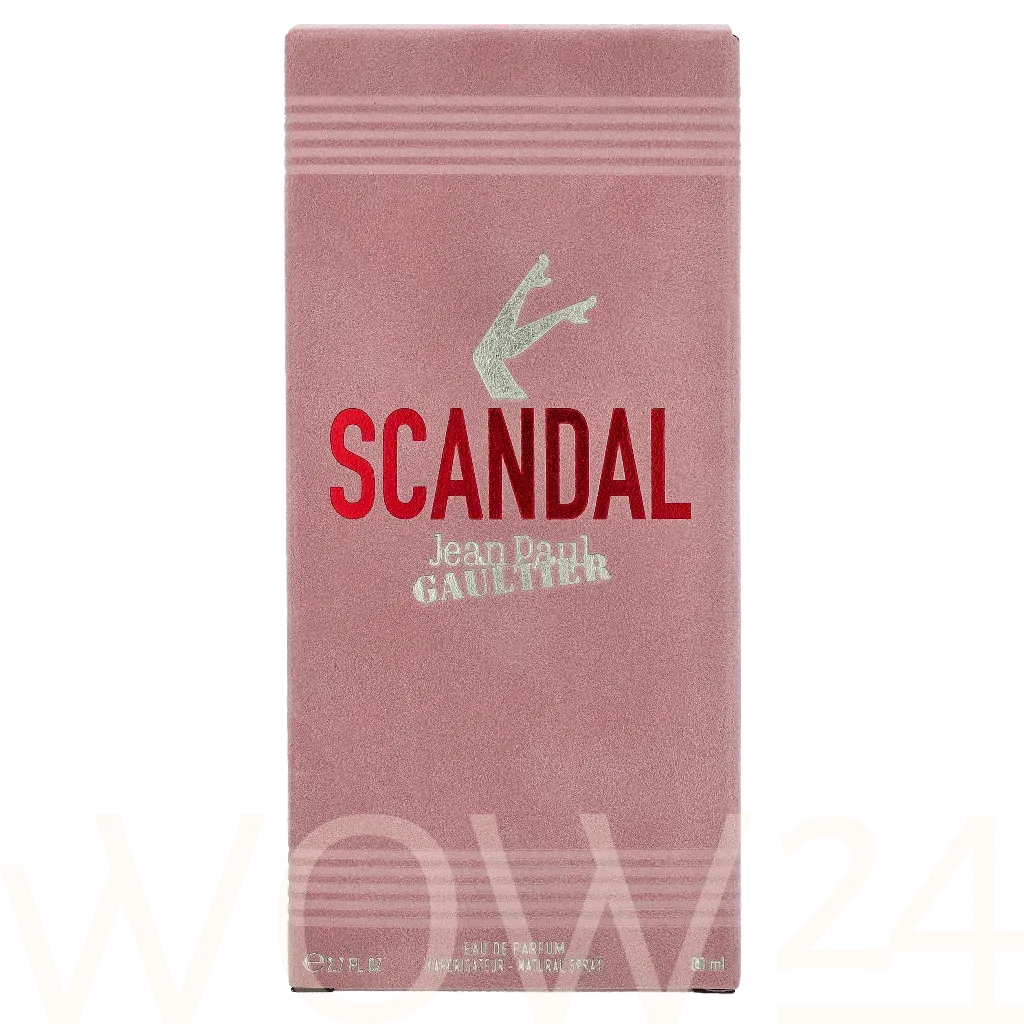 Scandal