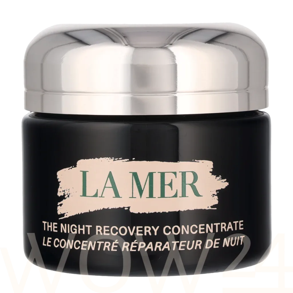 La Mer The Night Recovery Concentrate - thumbnail 5