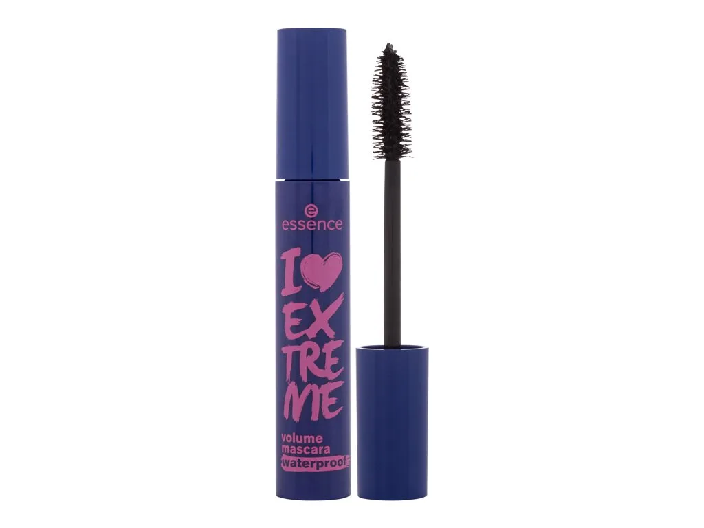 I Love Extreme Volume