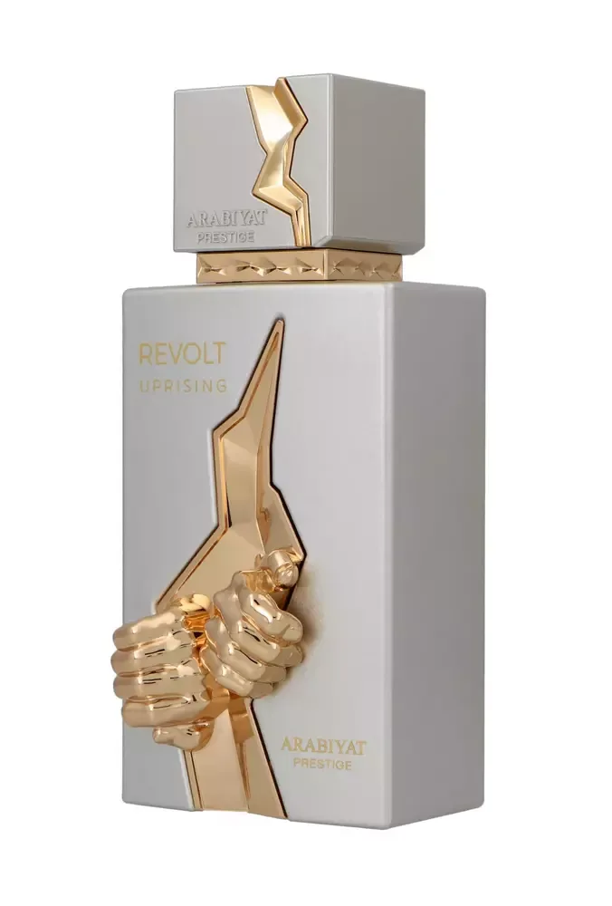 Arabiyat Arabiyat Prestige Revolt Uprising Edp 100ml thumbnail 3