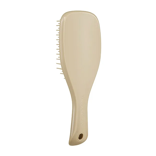 Tangle Teezer Mini Ultimate Detangler Oat Cream Hair Brush thumbnail 4