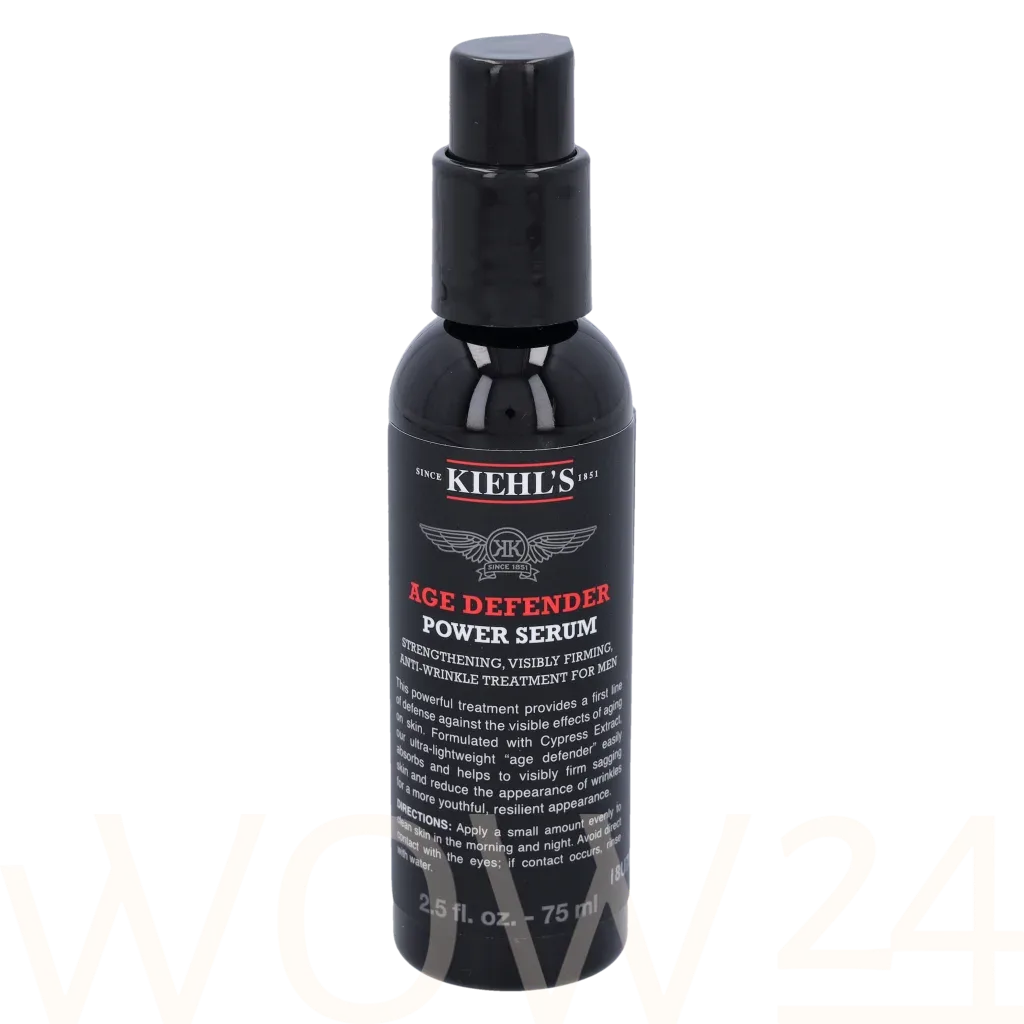 Kiehl´s Age Defender Power Serum thumbnail 2