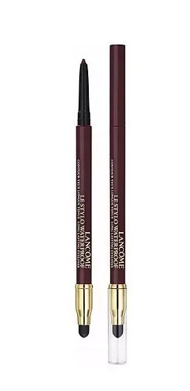 Lancome le stylo waterproof 10 burgundy fever thumbnail 2