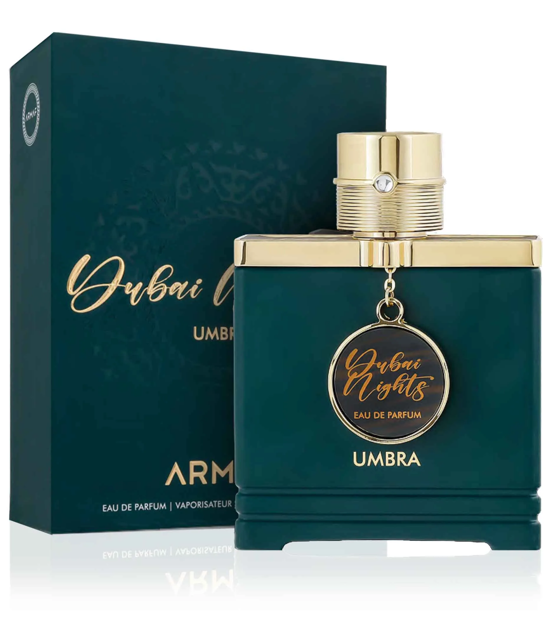 Armaf Beauté Dubai nights umbra thumbnail 8