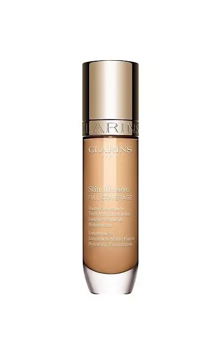 Skin Illusion Full Coverage