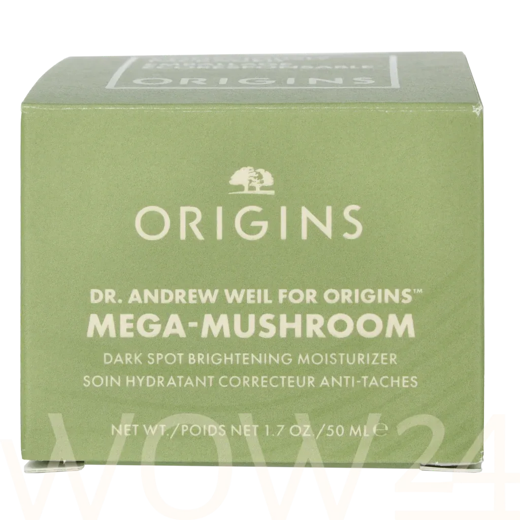 Origins Mega-Mushroom thumbnail 2