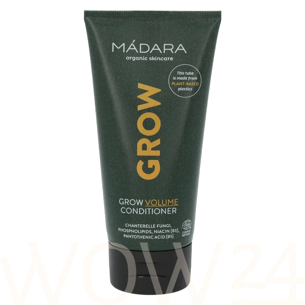 MÁDARA Madara Grow Volume Conditioner thumbnail 2