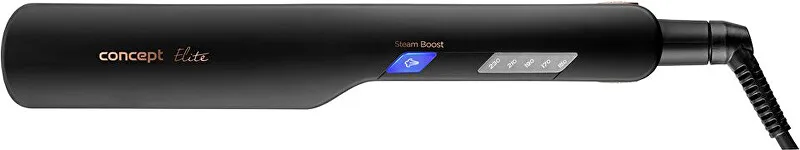 Concept "v" design Elite Steam Boost VZ6010 hair straightener thumbnail 3