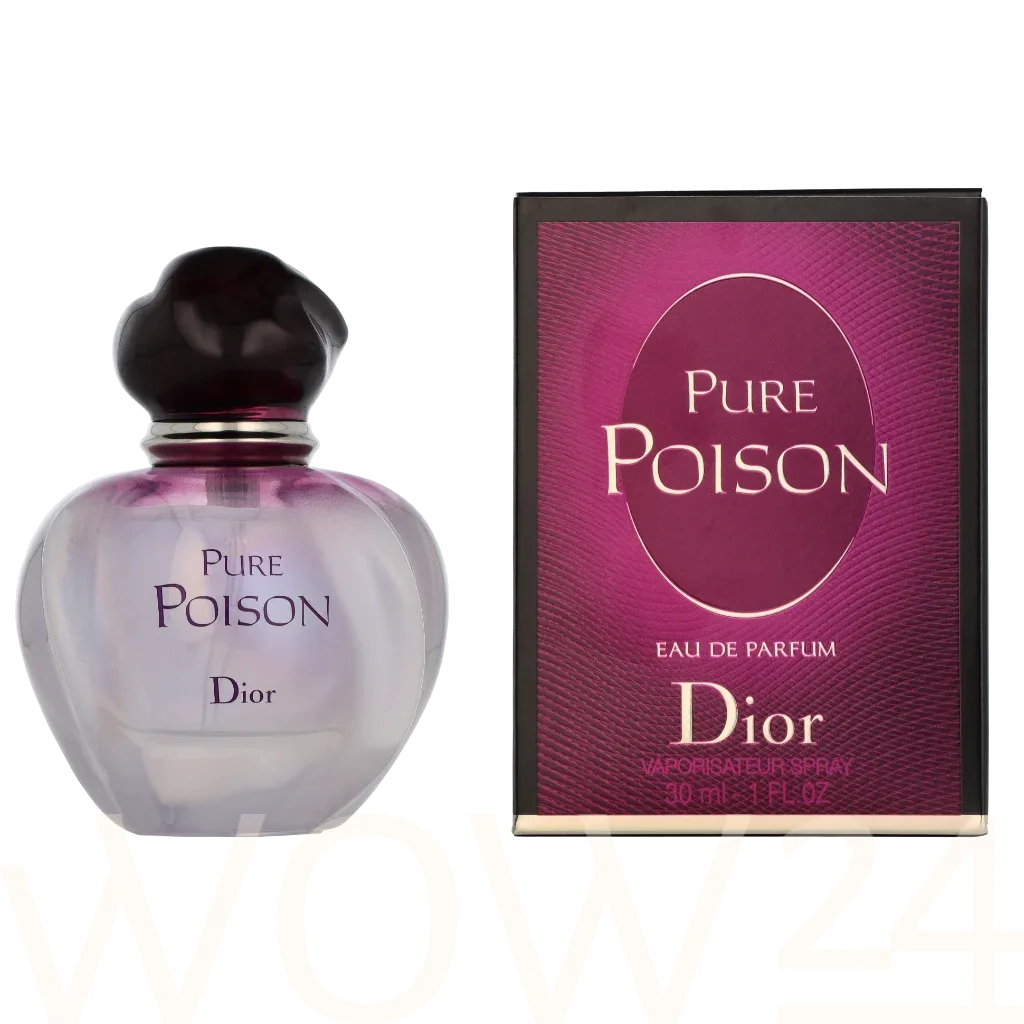 Dior Pure poison thumbnail 4