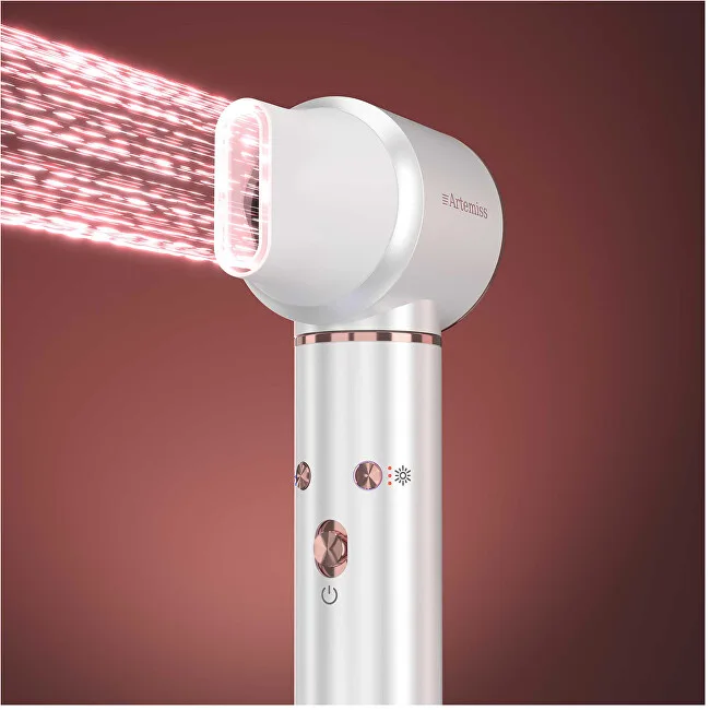 Sencor Artemiss SHS 9100RS hair dryer thumbnail 7