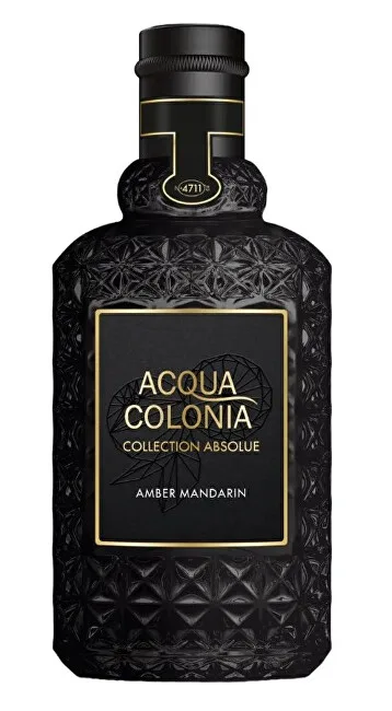 4711 Acqua colonia amber mandarin thumbnail 2