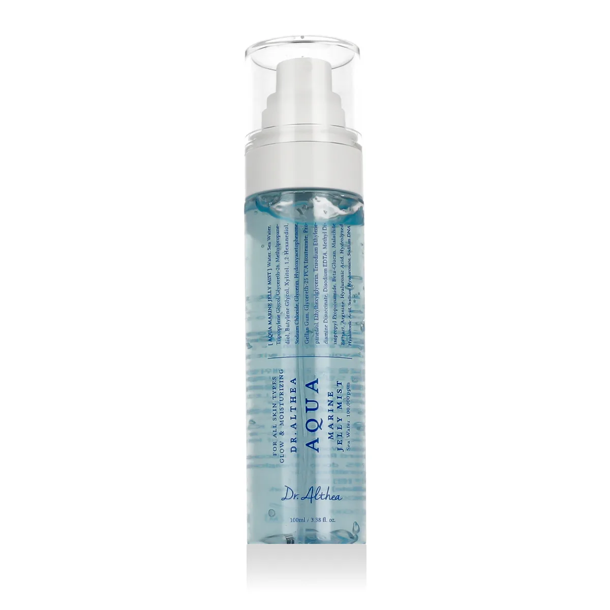 Dr. Althea Aqua Marine Jelly Mist thumbnail 2