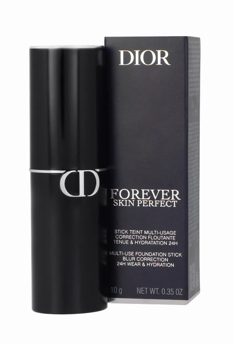 Dior Dior Forever Skin Perfect Foundation thumbnail 4