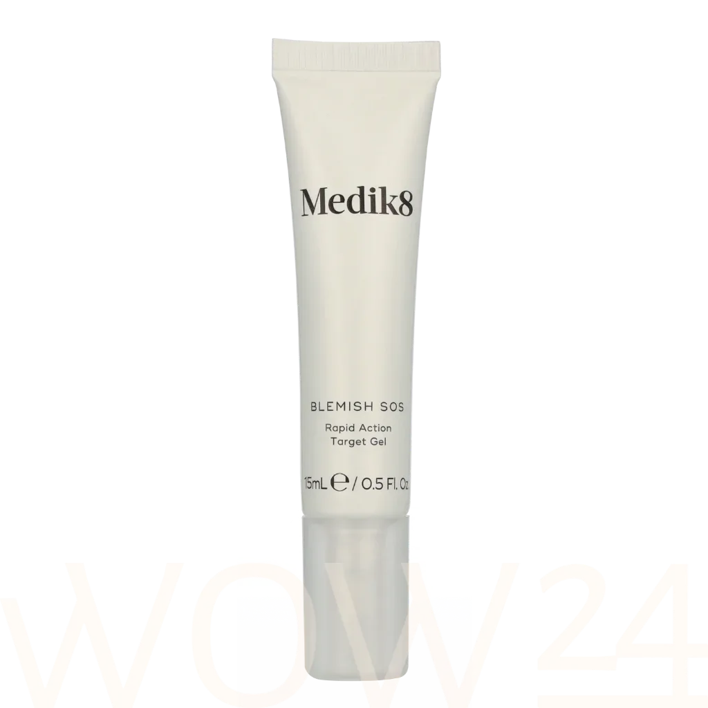 Medik8 Blemish SOS Rapid Action Target Gel thumbnail 5