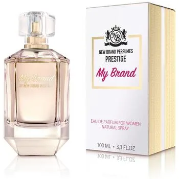 New Brand Perfumes Prestige My Brand thumbnail 3
