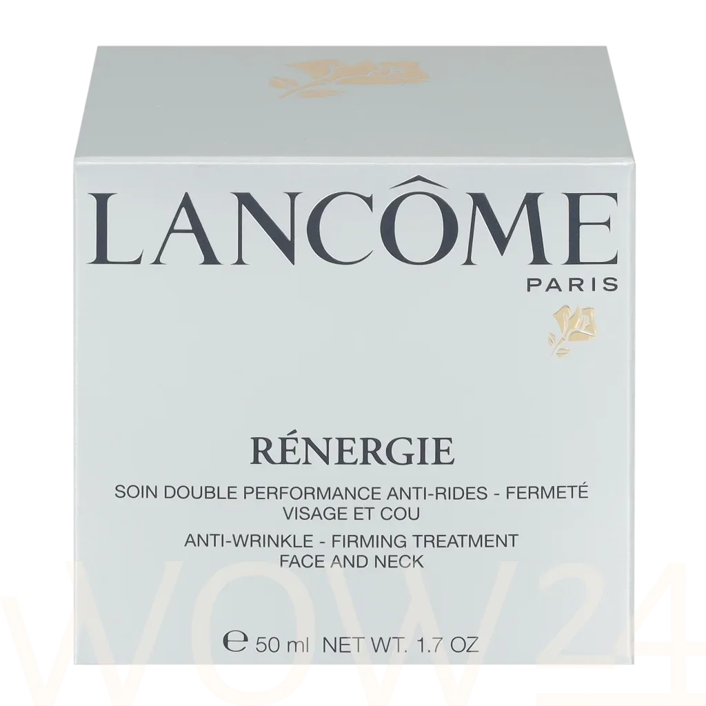 Lancome Rénergie Anti-Wrinkle thumbnail 2