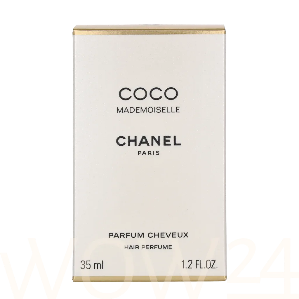 Chanel Coco Mademoiselle thumbnail 2