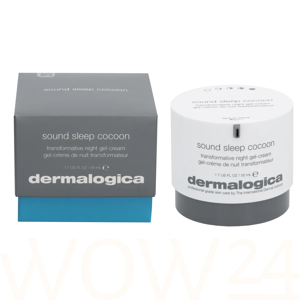 Dermalogica Daily skin health sound sleep cocoon thumbnail 4