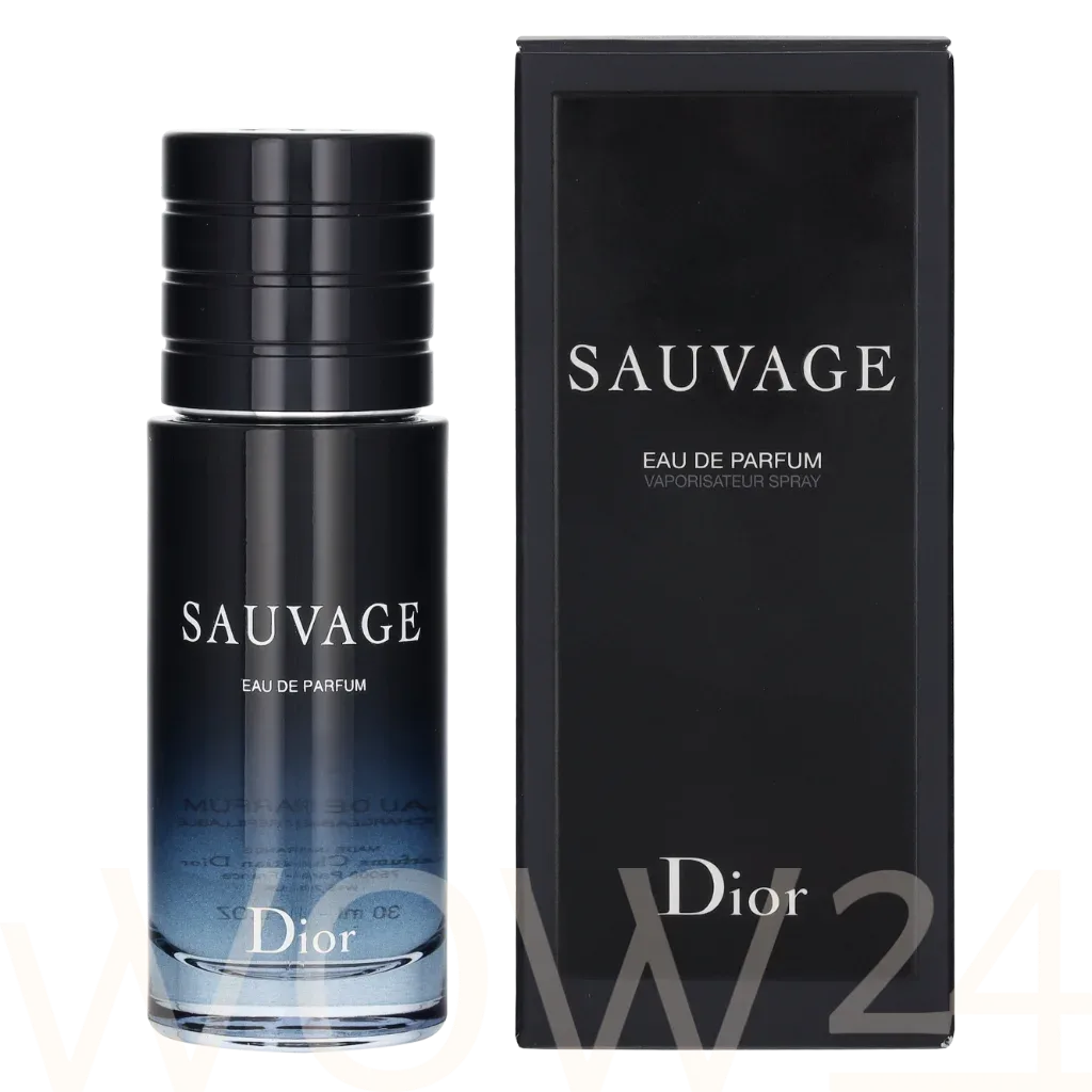 Dior Sauvage thumbnail 4