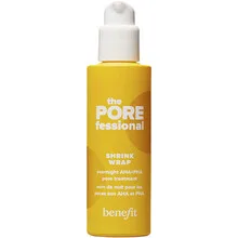 Benefit Overnight skin care for pore reduction The Porefessional Shrink Wrap (Overnight AHA+PHA Pore Treatment) 50 ml thumbnail 2