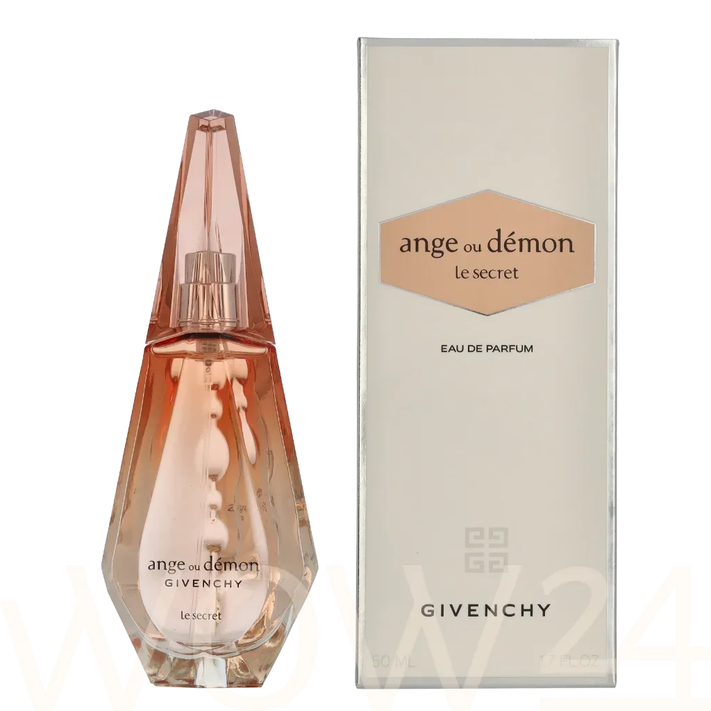 Givenchy Givenchy Ange Ou Demon Le Secret Edp Spray thumbnail 4