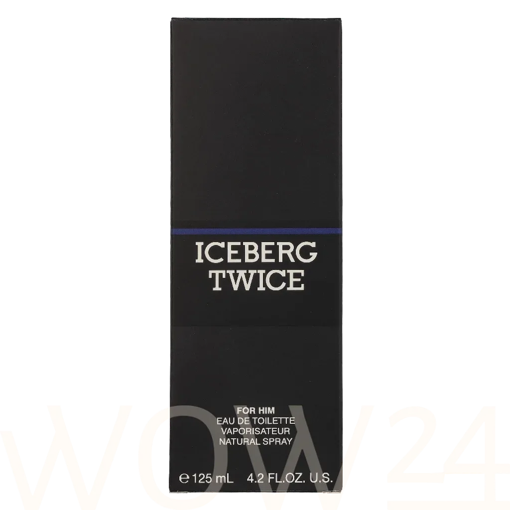 Iceberg Twice thumbnail 2