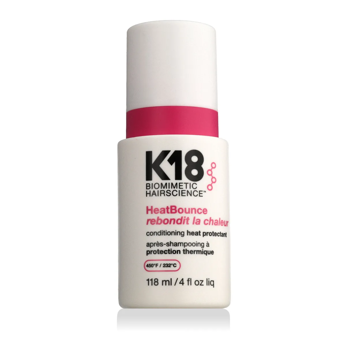 K18 HeatBounce Conditioning Heat Protectant thumbnail 2