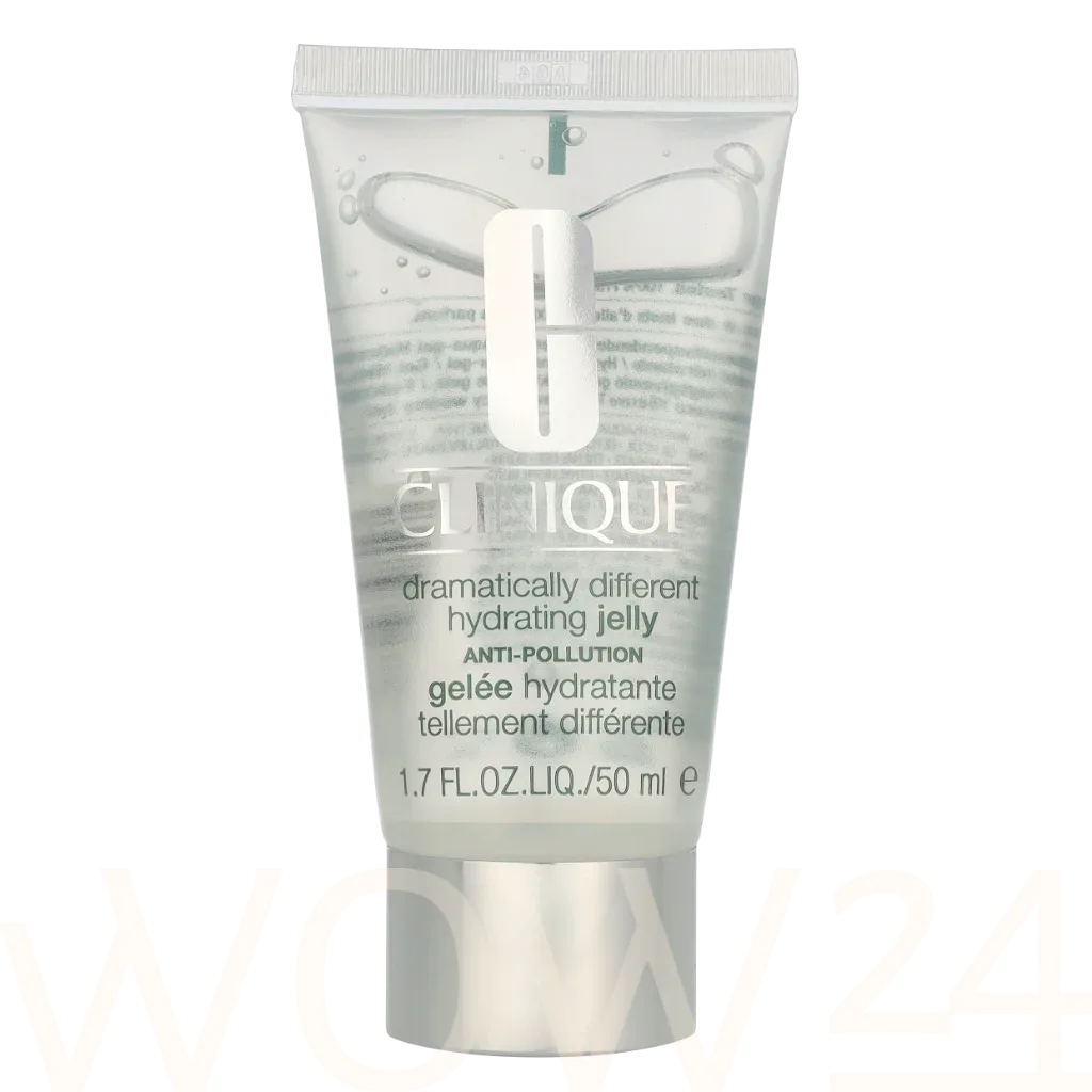 Clinique Dramatically Different Hydrating Jelly thumbnail 4
