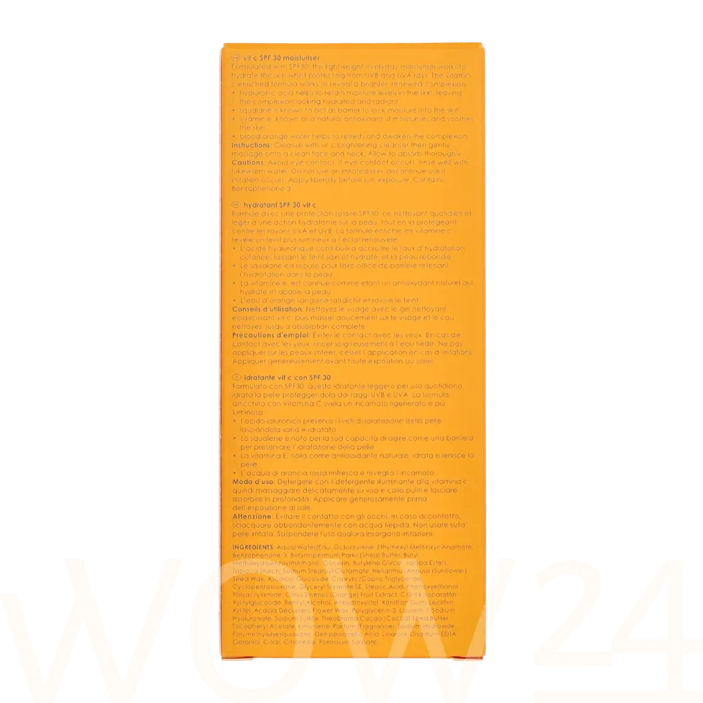Rodial Rodial Vit C Moisturiser SPF30 thumbnail 3