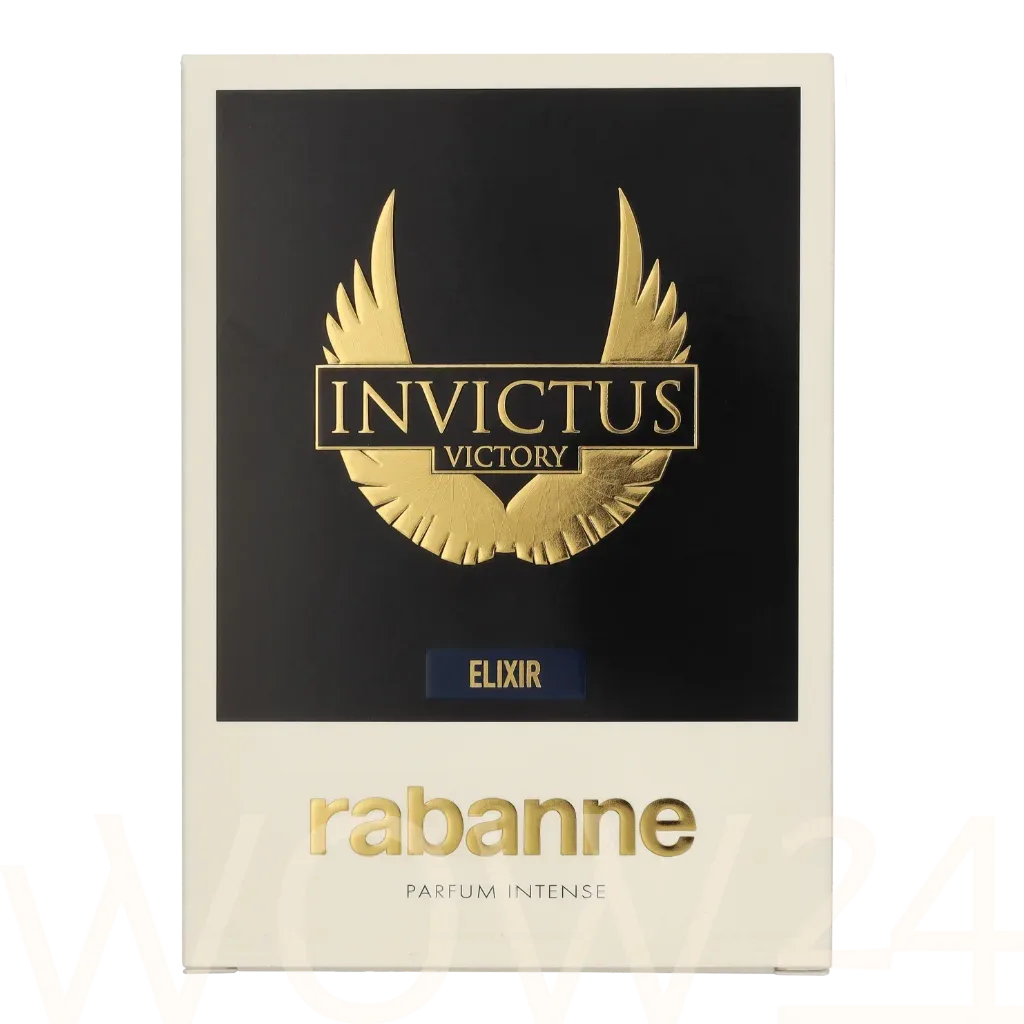 Rabanne Invictus Victory Elixir thumbnail 2