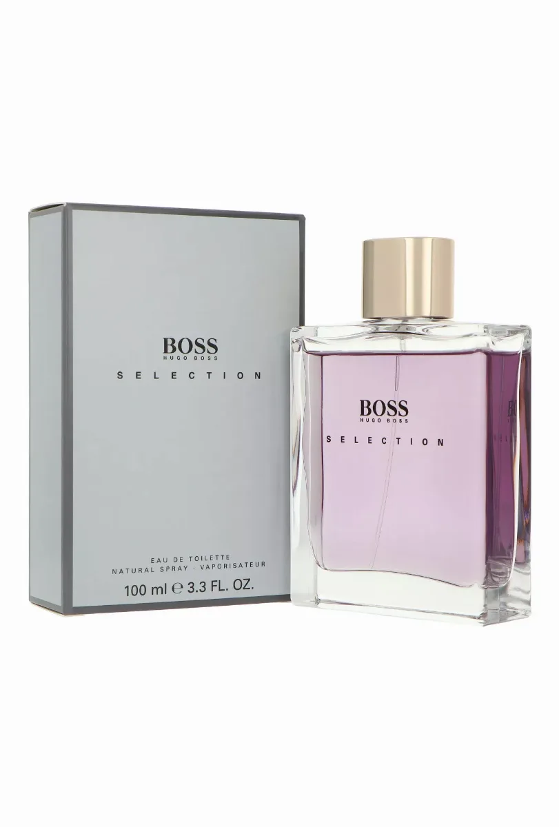 Hugo Boss Selection thumbnail 4